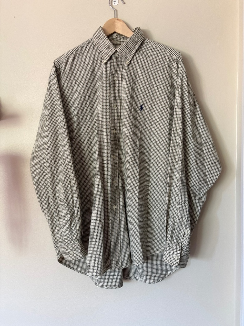 Polo Ralph Lauren Button Down Shirt
